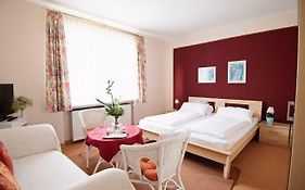 Hotel-Pension Am Böhmepark